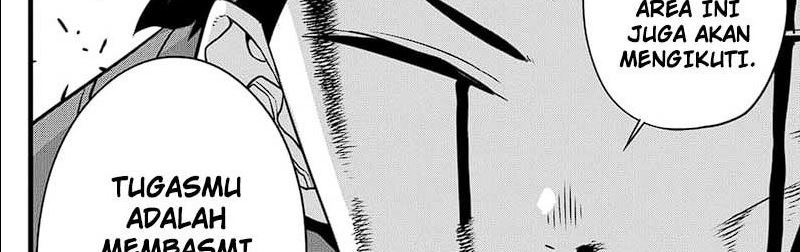 8Kaijuu Chapter 105 Gambar 46