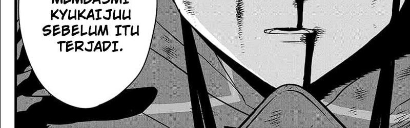8Kaijuu Chapter 105 Gambar 47