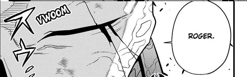 8Kaijuu Chapter 105 Gambar 48