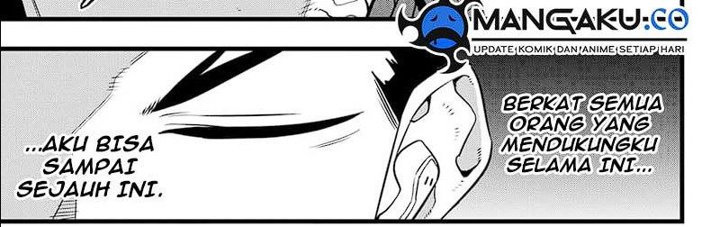 8Kaijuu Chapter 105 Gambar 49