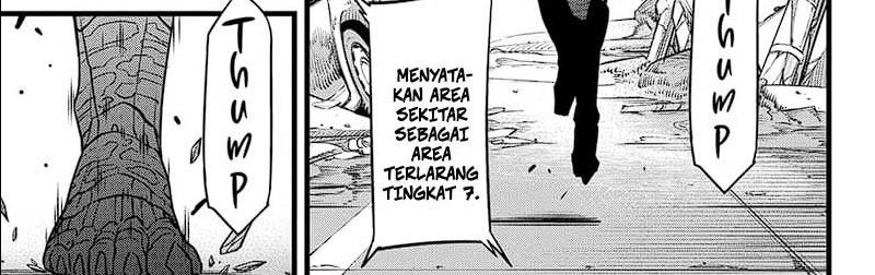 8Kaijuu Chapter 105 Gambar 52