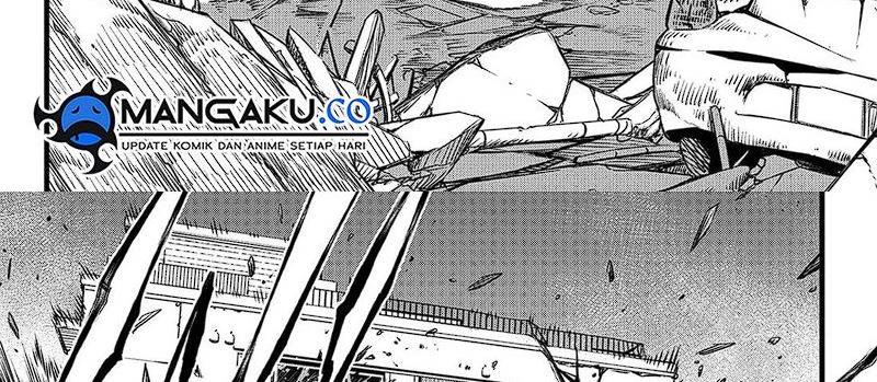 8Kaijuu Chapter 106 Gambar 13