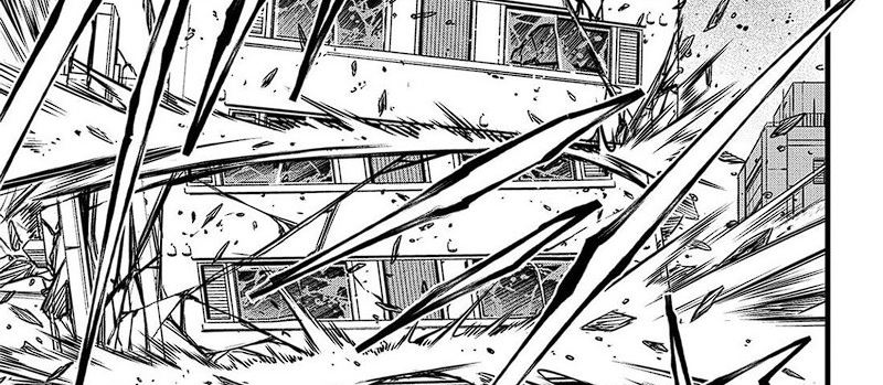 8Kaijuu Chapter 106 Gambar 14