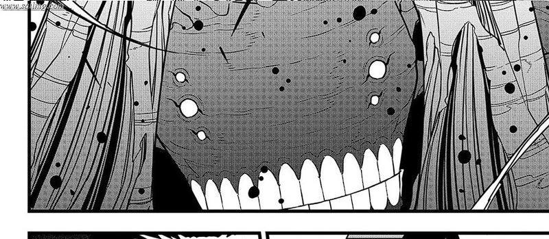 8Kaijuu Chapter 106 Gambar 24
