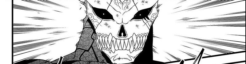 8Kaijuu Chapter 106 Gambar 39