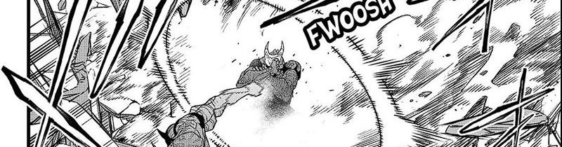 8Kaijuu Chapter 106 Gambar 41