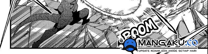8Kaijuu Chapter 106 Gambar 42