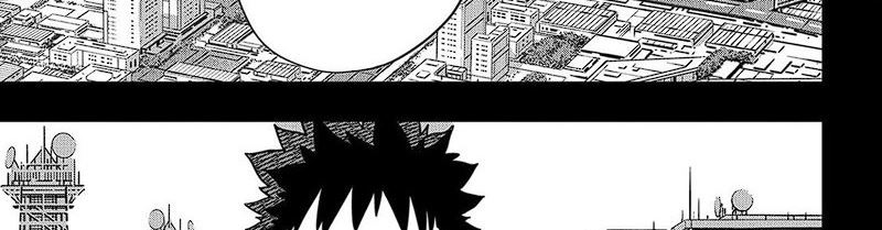 8Kaijuu Chapter 106 Gambar 46