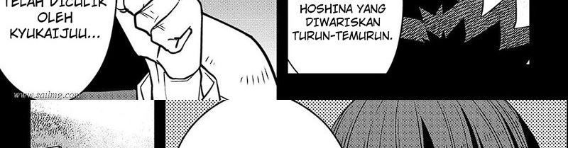 8Kaijuu Chapter 106 Gambar 50