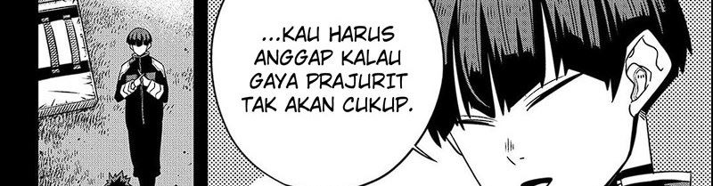 8Kaijuu Chapter 106 Gambar 51