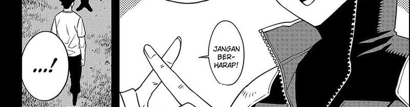 8Kaijuu Chapter 106 Gambar 52