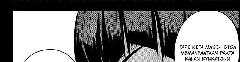 8Kaijuu Chapter 106 Gambar 53