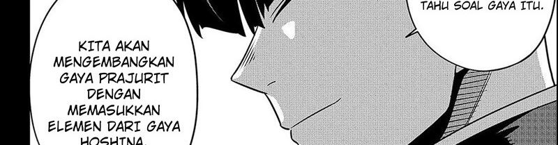 8Kaijuu Chapter 106 Gambar 54