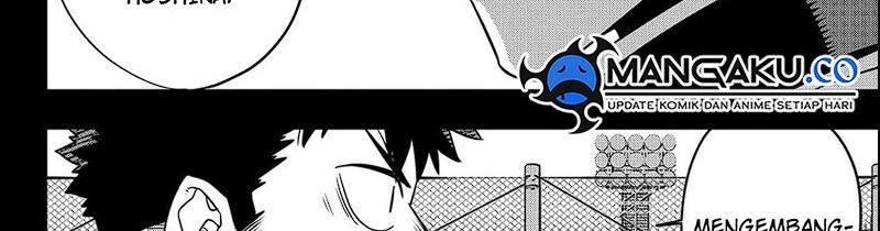8Kaijuu Chapter 106 Gambar 55