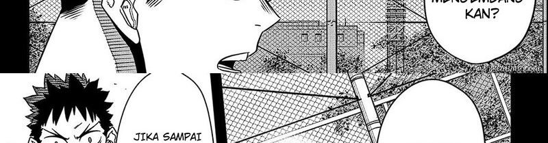 8Kaijuu Chapter 106 Gambar 56