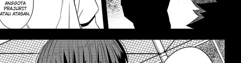 8Kaijuu Chapter 106 Gambar 58