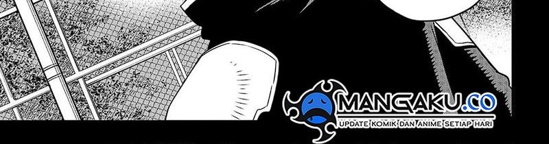 8Kaijuu Chapter 106 Gambar 60