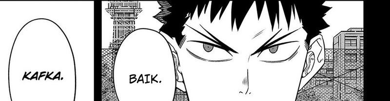 8Kaijuu Chapter 106 Gambar 61