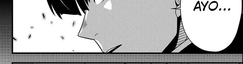8Kaijuu Chapter 106 Gambar 63