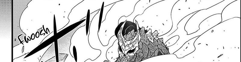 8Kaijuu Chapter 106 Gambar 64