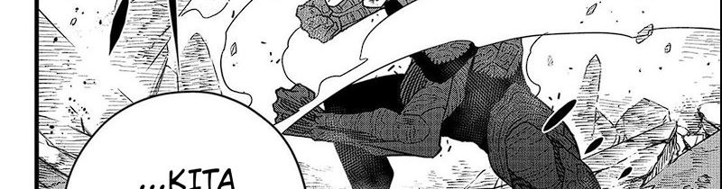 8Kaijuu Chapter 106 Gambar 65