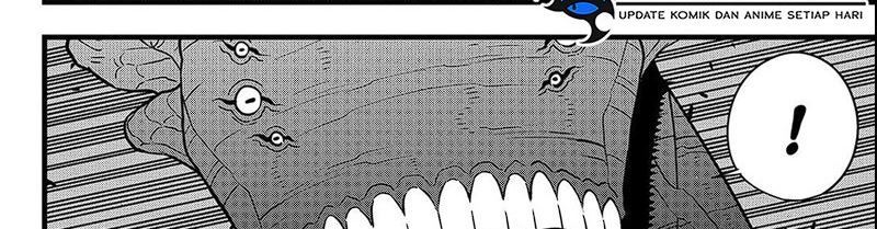 8Kaijuu Chapter 106 Gambar 67