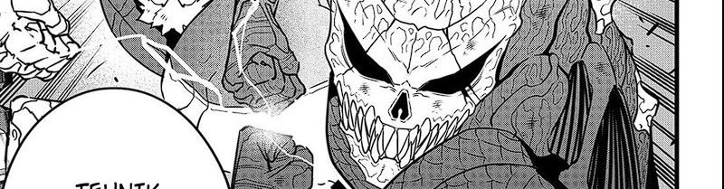 8Kaijuu Chapter 106 Gambar 69