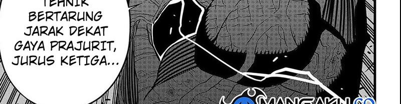 8Kaijuu Chapter 106 Gambar 70