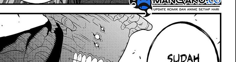 8Kaijuu Chapter 106 Gambar 71