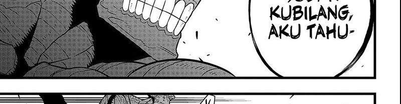 8Kaijuu Chapter 106 Gambar 72