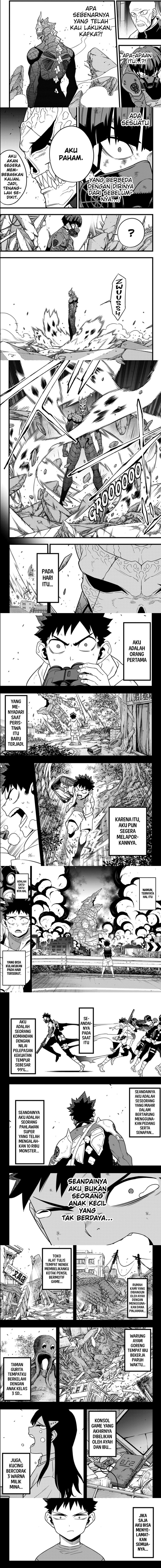 8Kaijuu Chapter 120 Gambar 2
