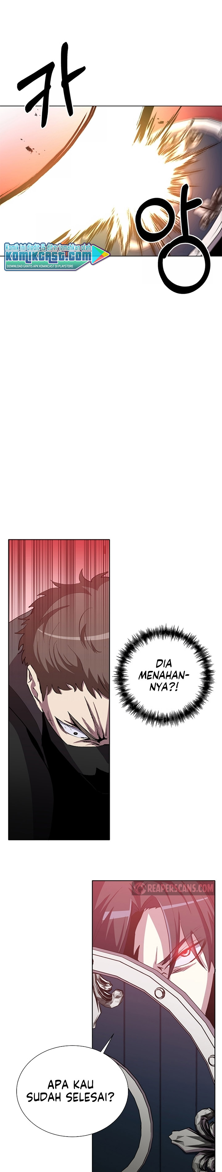 990k Ex-Life Hunter Chapter 10 Gambar 2
