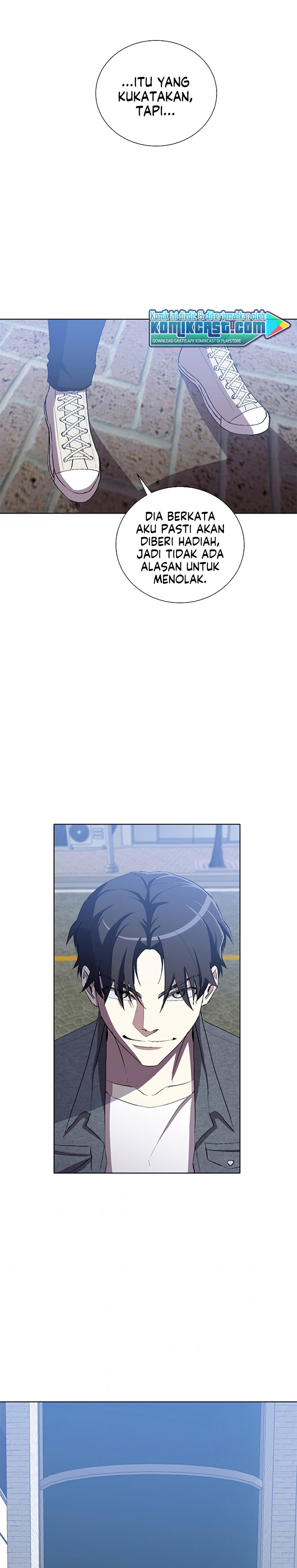 990k Ex-Life Hunter Chapter 10 Gambar 12