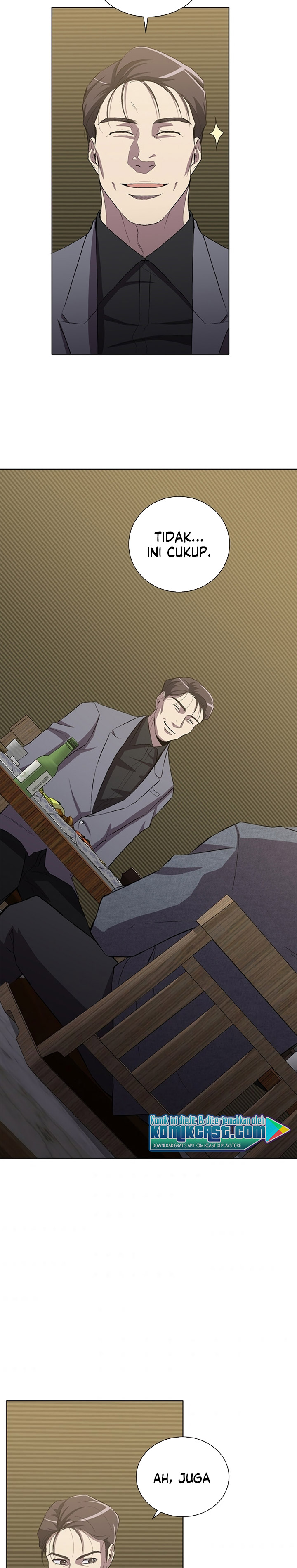 990k Ex-Life Hunter Chapter 10 Gambar 15
