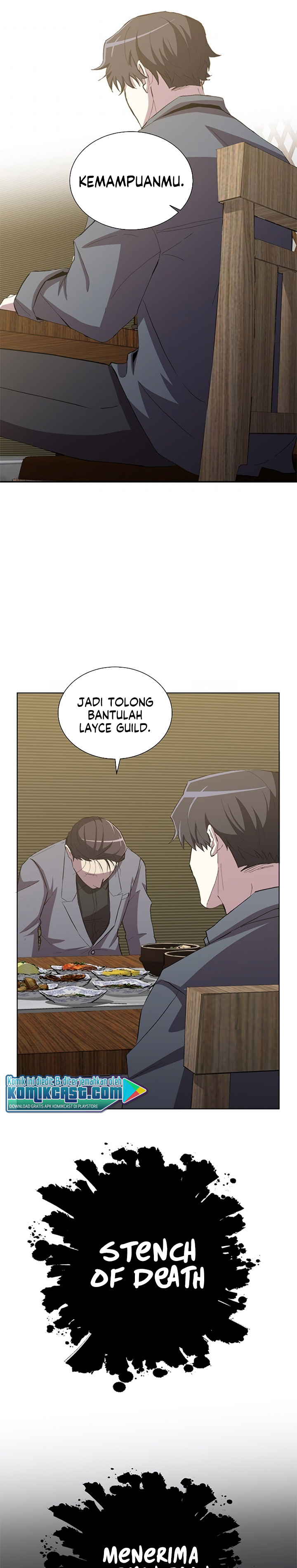 990k Ex-Life Hunter Chapter 10 Gambar 19