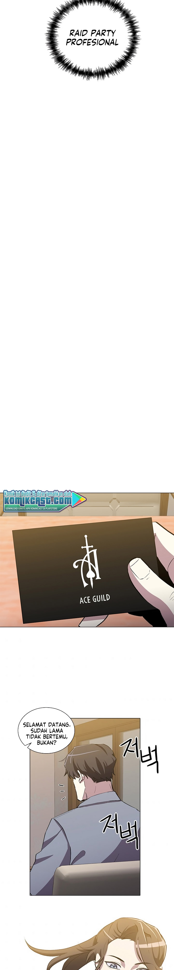 990k Ex-Life Hunter Chapter 11 Gambar 3