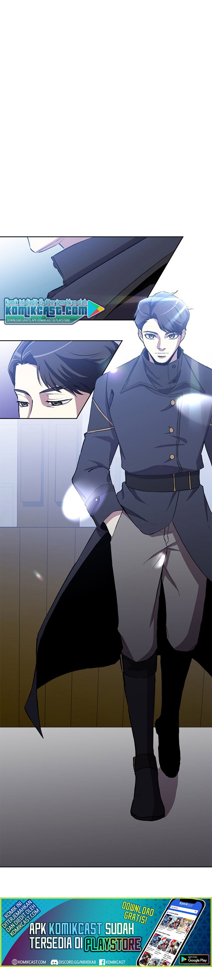 990k Ex-Life Hunter Chapter 11 Gambar 6