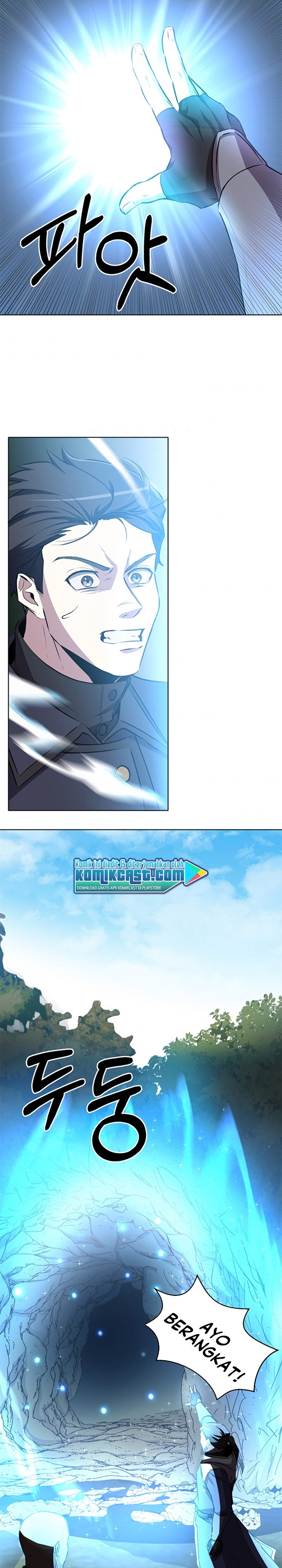 990k Ex-Life Hunter Chapter 11 Gambar 15