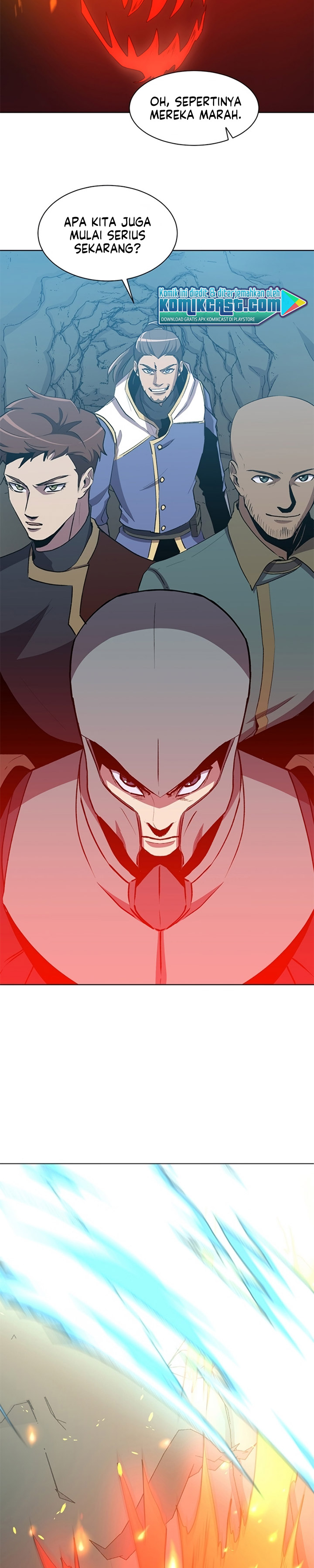990k Ex-Life Hunter Chapter 11 Gambar 20