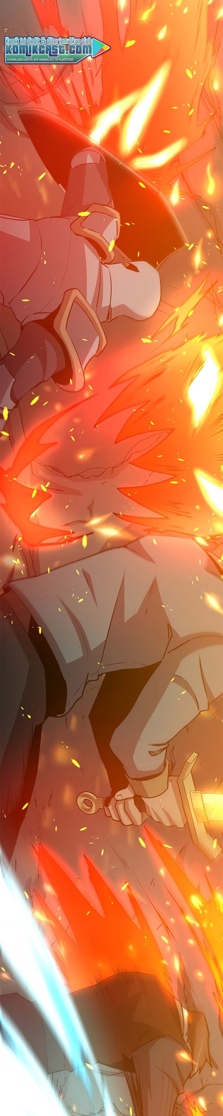 990k Ex-Life Hunter Chapter 11 Gambar 21