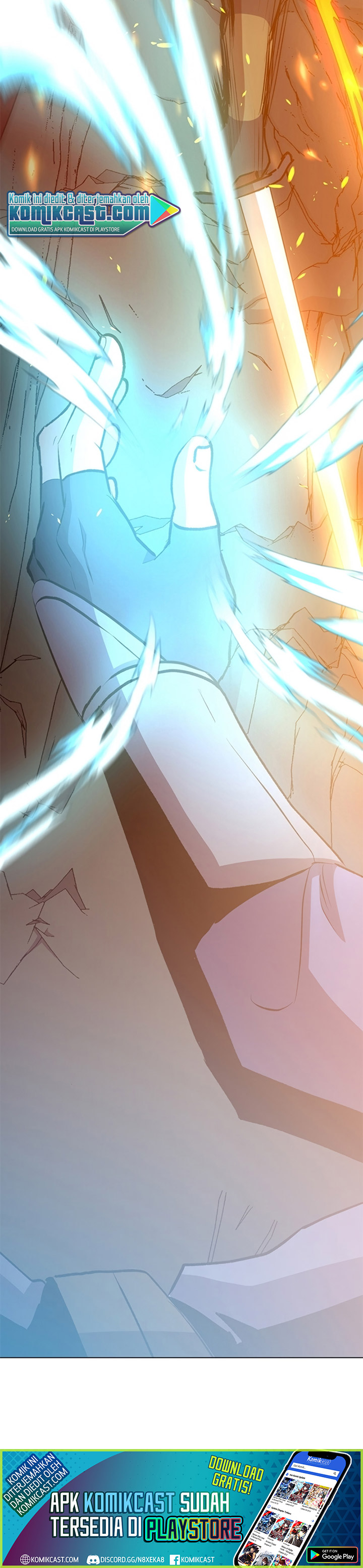 990k Ex-Life Hunter Chapter 11 Gambar 22