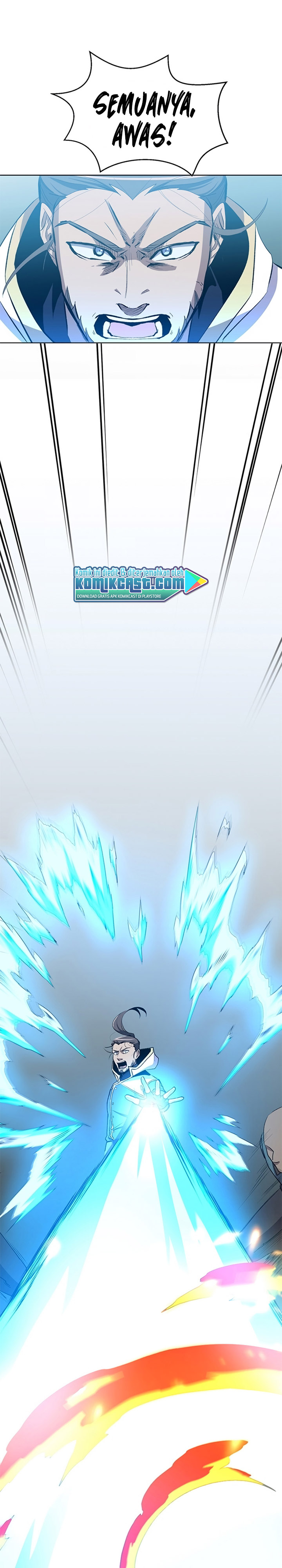 990k Ex-Life Hunter Chapter 11 Gambar 23