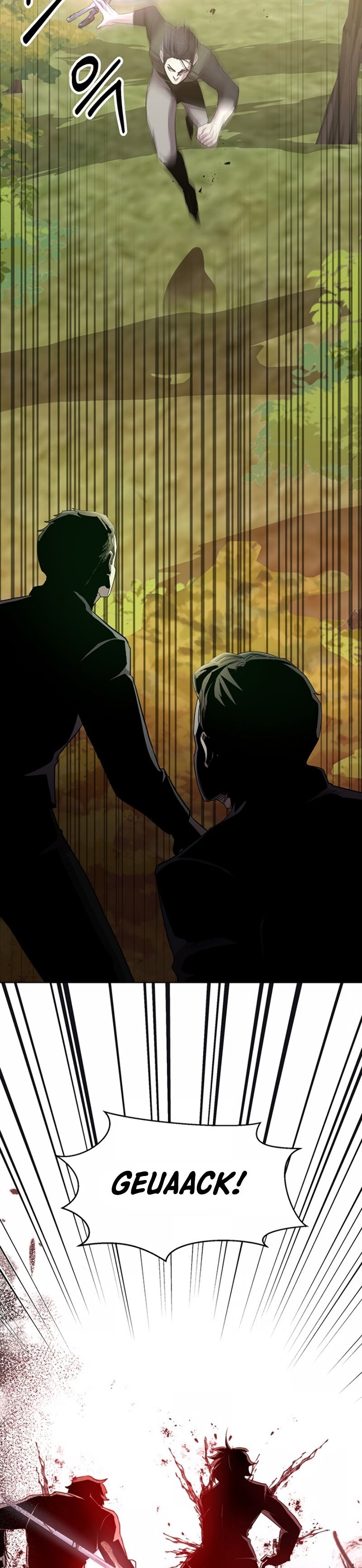 990k Ex-Life Hunter Chapter 14 Gambar 9