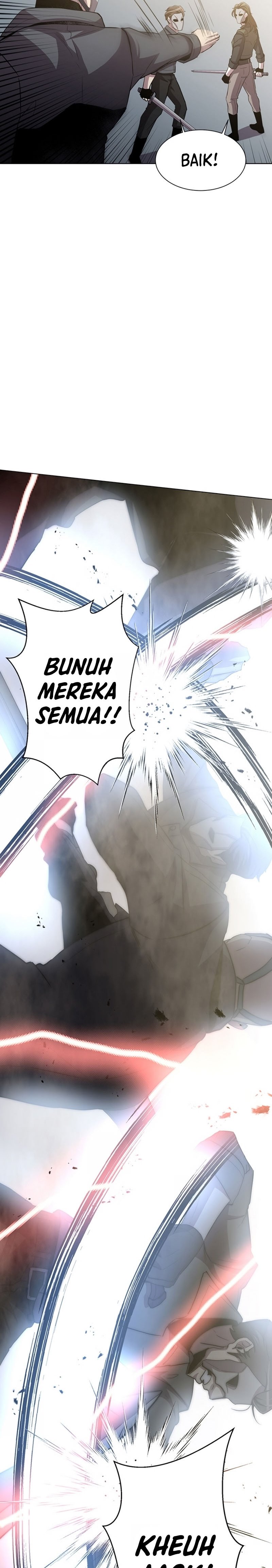 990k Ex-Life Hunter Chapter 14 Gambar 12
