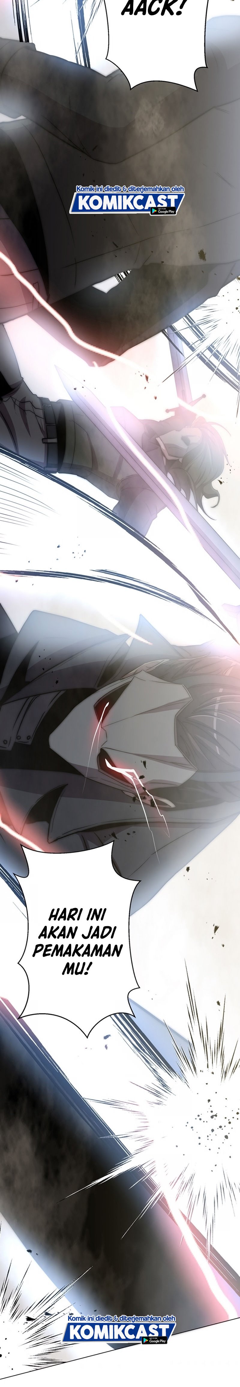 990k Ex-Life Hunter Chapter 14 Gambar 13