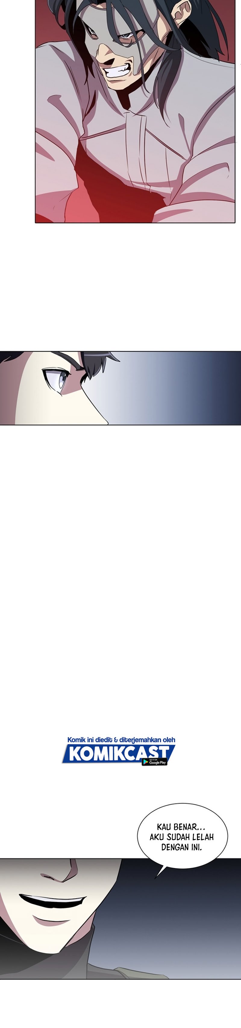 990k Ex-Life Hunter Chapter 14 Gambar 22