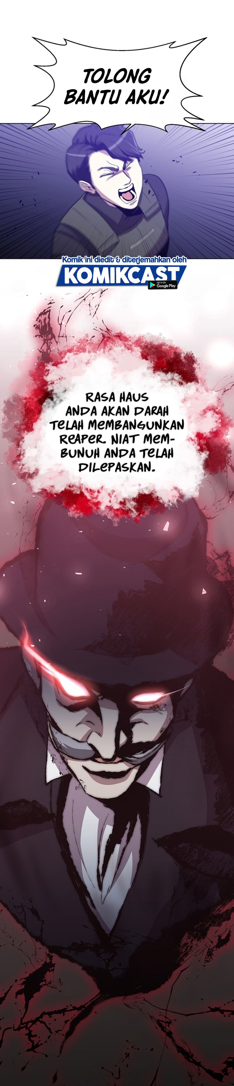990k Ex-Life Hunter Chapter 15 Gambar 2