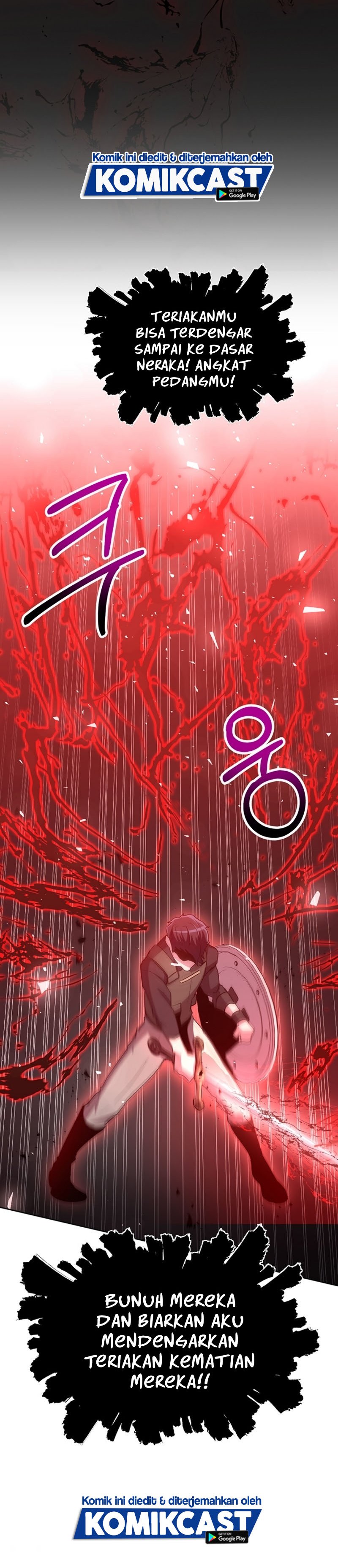 990k Ex-Life Hunter Chapter 15 Gambar 3