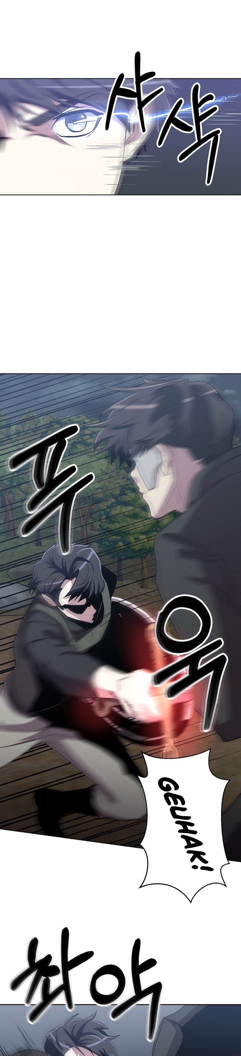 990k Ex-Life Hunter Chapter 15 Gambar 5