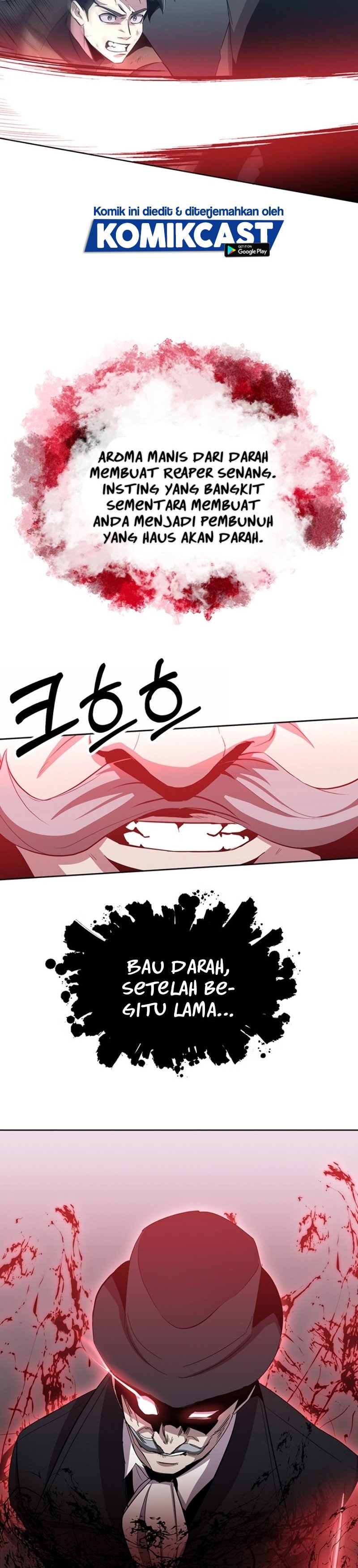 990k Ex-Life Hunter Chapter 15 Gambar 6